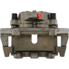 2000 Mercedes Benz E55 AMG Brake Caliper 6