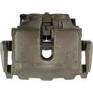 2000 Mercedes Benz E55 AMG Brake Caliper 3