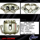 2000 Mercedes Benz E55 AMG Brake Caliper 9