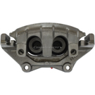 2000 Mercedes Benz E55 AMG Brake Caliper 7