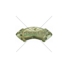 2003 Mercedes Benz G500 Brake Caliper 2