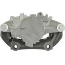 2009 Mercedes Benz E320 Brake Caliper 8