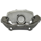 2009 Mercedes Benz E320 Brake Caliper 7