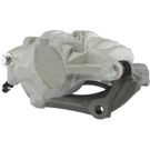 2009 Mercedes Benz E320 Brake Caliper 2