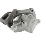 2003 Mercedes Benz E320 Brake Caliper 5