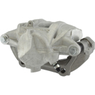 2003 Mercedes Benz E320 Brake Caliper 2