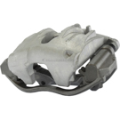 2003 Mercedes Benz E320 Brake Caliper 1