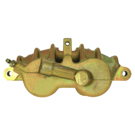 2003 Dodge Sprinter Van Brake Caliper 8