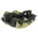 2004 Freightliner Sprinter Van Brake Caliper 4
