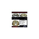 2004 Freightliner Sprinter Van Brake Caliper 11