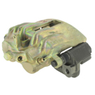 2004 Freightliner Sprinter Van Brake Caliper 2