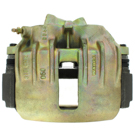 2004 Freightliner Sprinter Van Brake Caliper 3