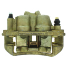 2003 Dodge Sprinter Van Brake Caliper 6