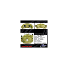 2003 Dodge Sprinter Van Brake Caliper 10