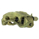 2003 Dodge Sprinter Van Brake Caliper 1