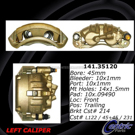 Centric Parts 141.35120 Brake Caliper 9
