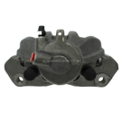 2005 Dodge Sprinter Van Brake Caliper 8