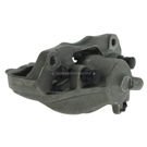 2005 Dodge Sprinter Van Brake Caliper 5