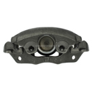 2005 Dodge Sprinter Van Brake Caliper 7