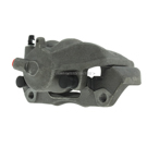 2005 Dodge Sprinter Van Brake Caliper 2