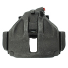 2005 Dodge Sprinter Van Brake Caliper 3
