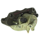 2004 Dodge Sprinter Van Brake Caliper 5