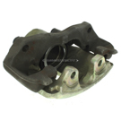 2004 Dodge Sprinter Van Brake Caliper 4