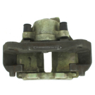 2004 Dodge Sprinter Van Brake Caliper 6