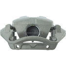 2003 Mercedes Benz C320 Brake Caliper 7