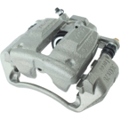2003 Mercedes Benz C320 Brake Caliper 1