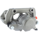 2004 Mercedes Benz C320 Brake Caliper 5