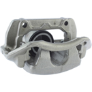 2004 Mercedes Benz C320 Brake Caliper 4