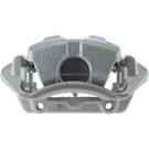2004 Mercedes Benz C320 Brake Caliper 7