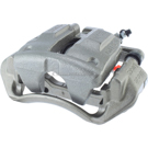 2004 Mercedes Benz C320 Brake Caliper 1