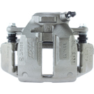2004 Mercedes Benz C320 Brake Caliper 3
