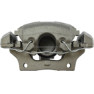 2004 Mercedes Benz E320 Brake Caliper 7