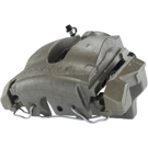 2004 Mercedes Benz E320 Brake Caliper 2