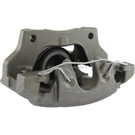 2004 Mercedes Benz E320 Brake Caliper 1