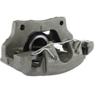 2004 Mercedes Benz E320 Brake Caliper 4
