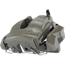 2004 Mercedes Benz E320 Brake Caliper 1