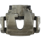 2004 Mercedes Benz E320 Brake Caliper 3