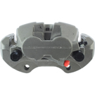 2008 Mercedes Benz E550 Brake Caliper 3