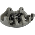 2009 Mercedes Benz GL320 Brake Caliper 4
