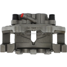 2009 Mercedes Benz GL320 Brake Caliper 6