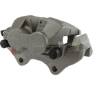 2009 Mercedes Benz GL320 Brake Caliper 2