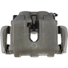 2009 Mercedes Benz GL320 Brake Caliper 3