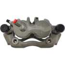 2008 Dodge Sprinter Van Brake Caliper 8