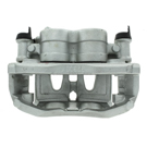 2008 Dodge Sprinter Van Brake Caliper 6