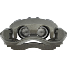 2008 Dodge Sprinter Van Brake Caliper 7