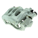 2008 Dodge Sprinter Van Brake Caliper 1